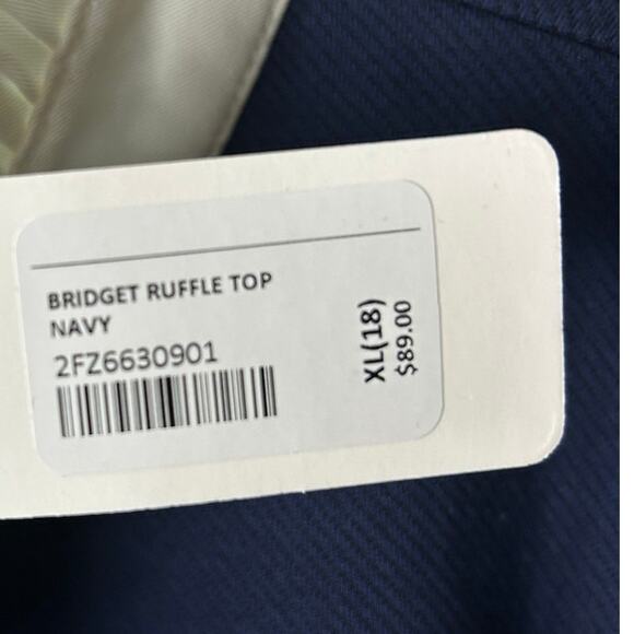 NWT‎ Soft Surroundings Bridget  Light Weight Sweater Sz XL - Picture 5 of 9